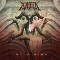 Arkaik - The Temple Aflame