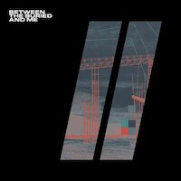 Between The Buried And Me - The Future Is Behind Us