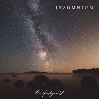 Insomnium - The Antagonist