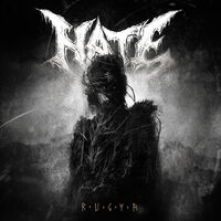 Hate - Resurgence