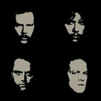 Ghost - Enter Sandman [Metallica cover]