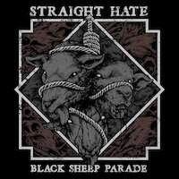 Straight Hate - Black Sheep Parade