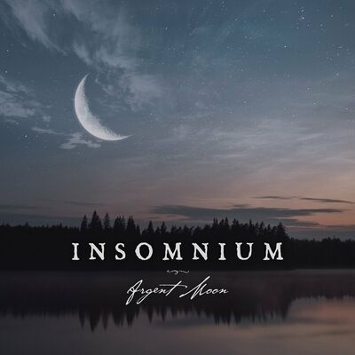 Insomnium - The Wanderer