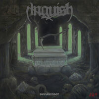 Anguish - Herein I Burn