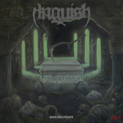 Anguish - Our Funeral