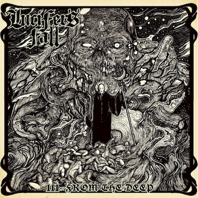 Lucifer's Fall - Trident Steel