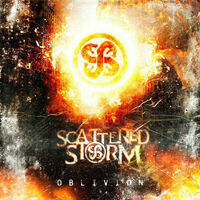 Scattered Storm - Necronomicon