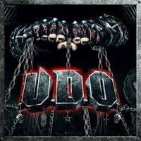 U.D.O. - Prophecy