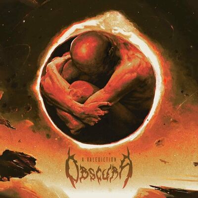 Obscura - Devoured Usurper