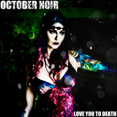 October Noir - Love You To Death [Type O Negative cover]