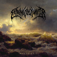 Extreme Cold Winter - Permafrost Entombment