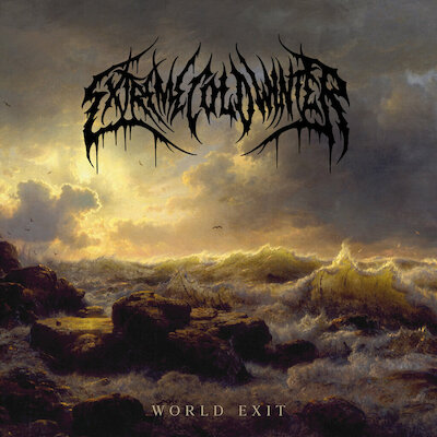 Extreme Cold Winter - Permafrost Entombment
