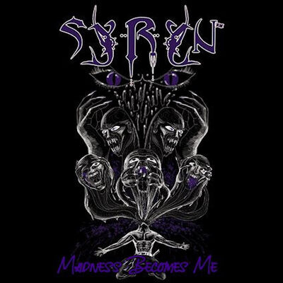 Syryn - Madness Becomes Me