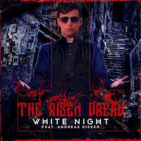 The Risen Dread - White Night [Ft. Andreas Kisser]