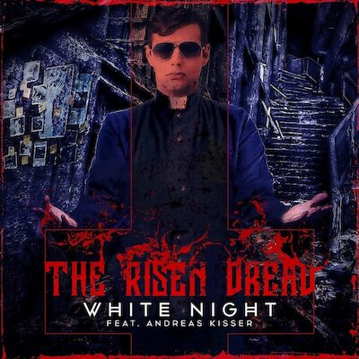 The Risen Dread - White Night [Ft. Andreas Kisser]