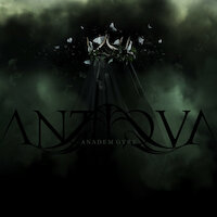 Antiqva - Anadem Gyre