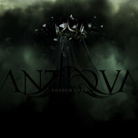 Antiqva - Anadem Gyre