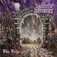 Lucifer's Hammer - The Trip