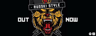 Russkaja - Russki Style