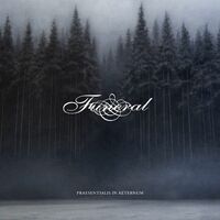 Funeral - Ånd