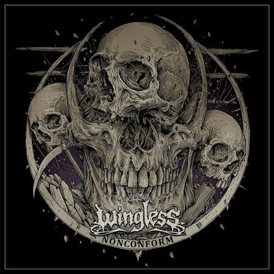 Wingless - Imperceptible