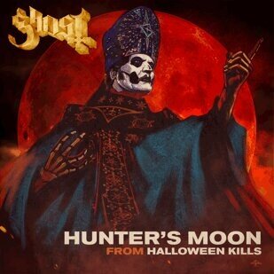 Ghost - Hunter’s Moon