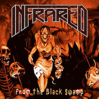 Infrared - From The Black Swamp