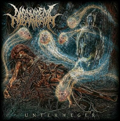 Monument Of Misanthropy - The Legacy Of A Malignant Narcissist