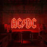 AC/DC - Through The Mists Of Time