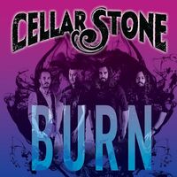 Cellar Stone - Burn [Deep Purple Cover]