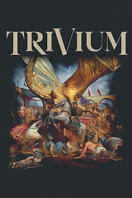 Trivium - The Phalanx