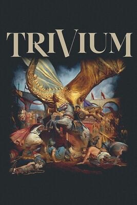 Trivium - The Phalanx