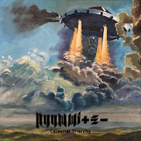 Nuummite - Yutaka Taniyama