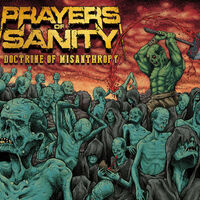 Prayers Of Sanity - Doctrine of Misanthropy