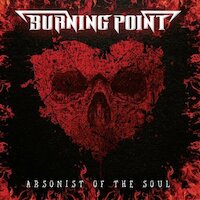 Burning Point - Hit The Night