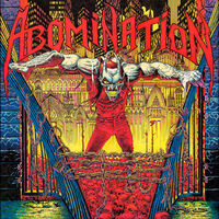 Abomination - Abomination