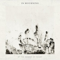 In Mourning - At The Behest Of Night