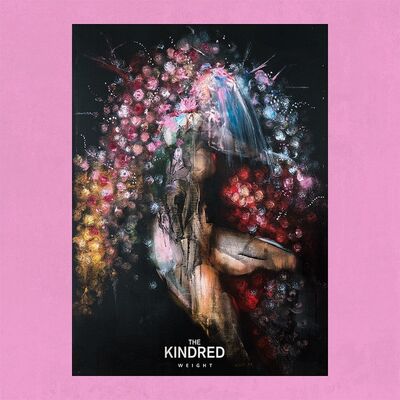 The Kindred - Overboard