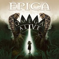 Epica - The Skeleton Key [live]