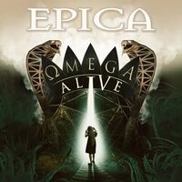 Epica - The Skeleton Key [live]