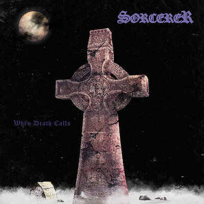 Sorcerer - When Death Calls [Black Sabbath Cover]