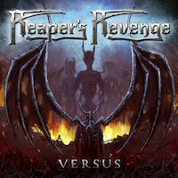 Reaper's Revenge - Warheads