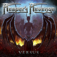 Reaper's Revenge - Phlegmatrix