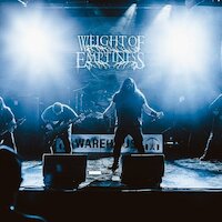 Weight Of Emptiness - En Vivo En Warehouse [live-stream]
