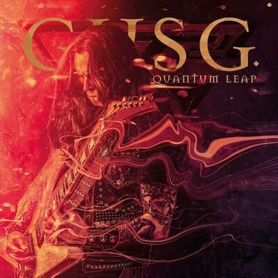 Gus G. - Into The Unknown