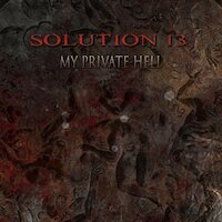 Solution 13 - My Private Hell