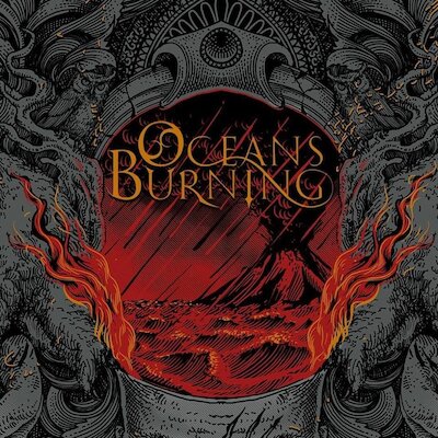 Oceans Burning - Where Dreams Bleed