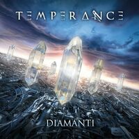 Temperance - Breaking The Rules Of Heavy Metal