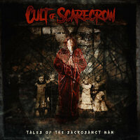 Cult Of Scarecrow - Doorkicker03