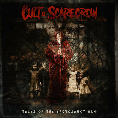 Cult Of Scarecrow - Doorkicker03